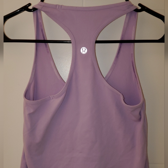 Lululemon Cool Racerback Tank - Picture 8 of 10